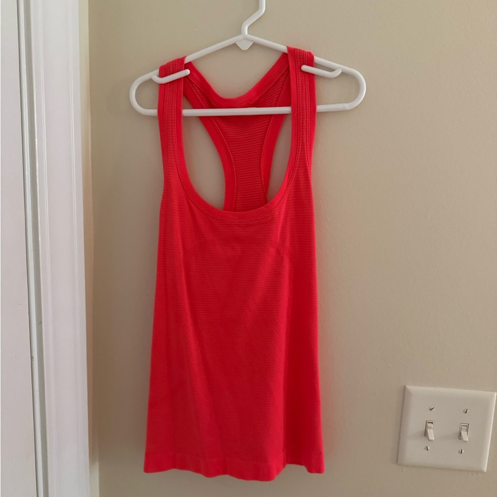 Lululemon Swiftly Tech Tank Top!